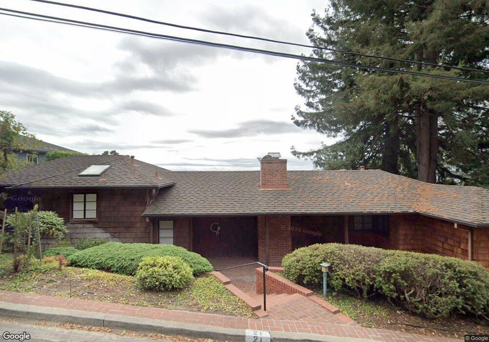 21 Slater Ln, Berkeley, CA 94705 - photo 1