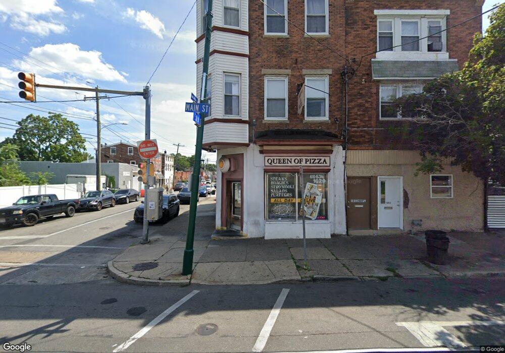 500 Main St, Darby, PA 19023 - photo 1