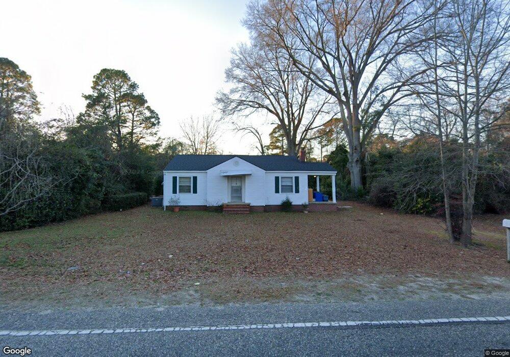 210 Roxie Ave, Fayetteville, NC 28304 - photo 1