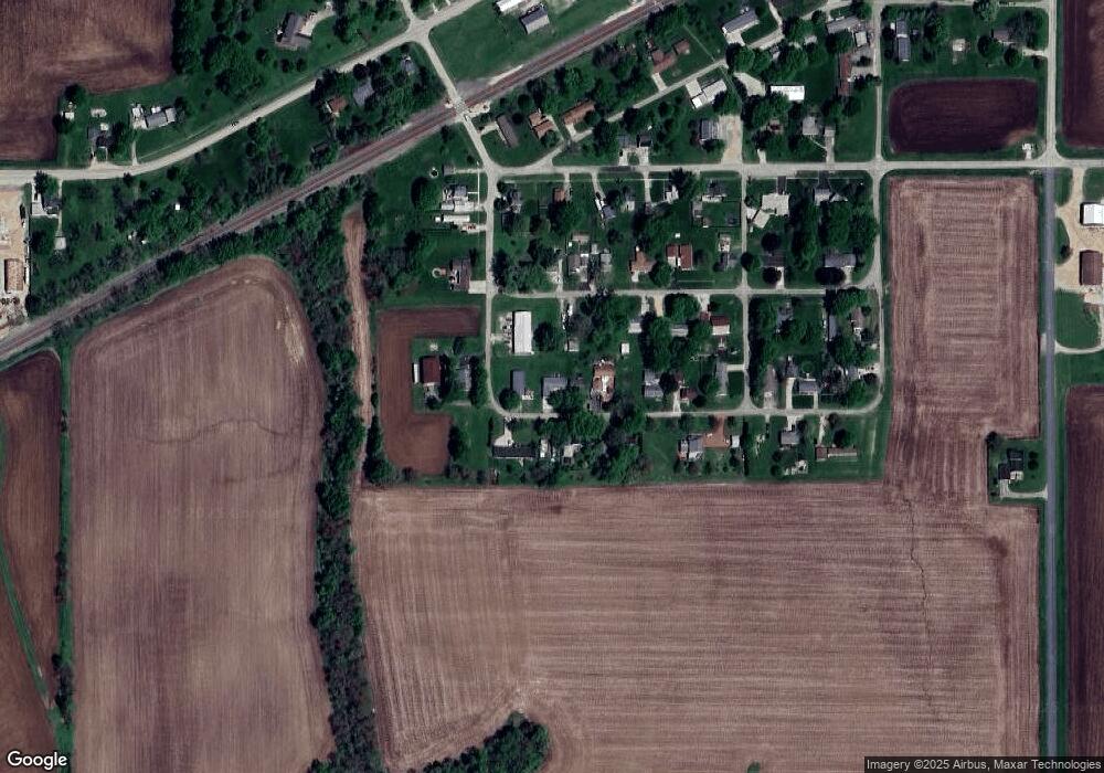 314 W Queen St, Malden, IL 61337 - photo 1