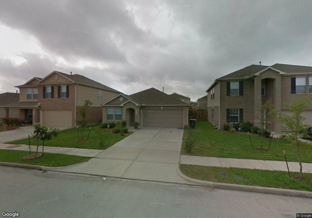 9314 Delmont Park Ln, Houston, TX 77075 - photo 1