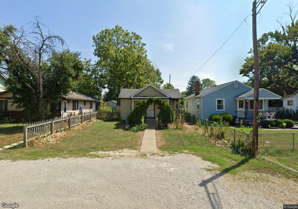 498 Elaine Rd, Columbus, OH 43213 - photo 1