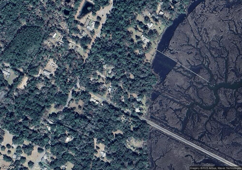 lot 2 Blackbeard Ln, Brunswick, GA 31305 - photo 1