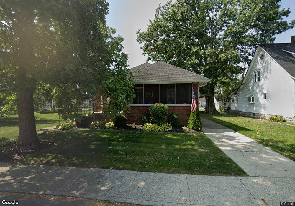 330 Green St, Tipton, IN 46072 - photo 1