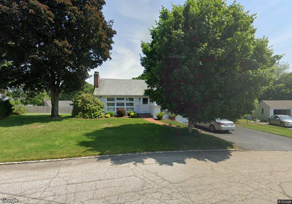 16 Althea Dr, Cranston, RI 02920 - photo 1