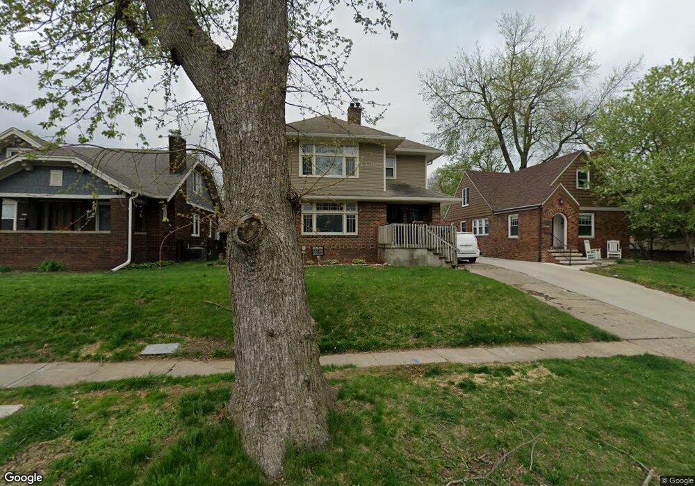 906 39th St, Des Moines, IA 50312 - photo 1