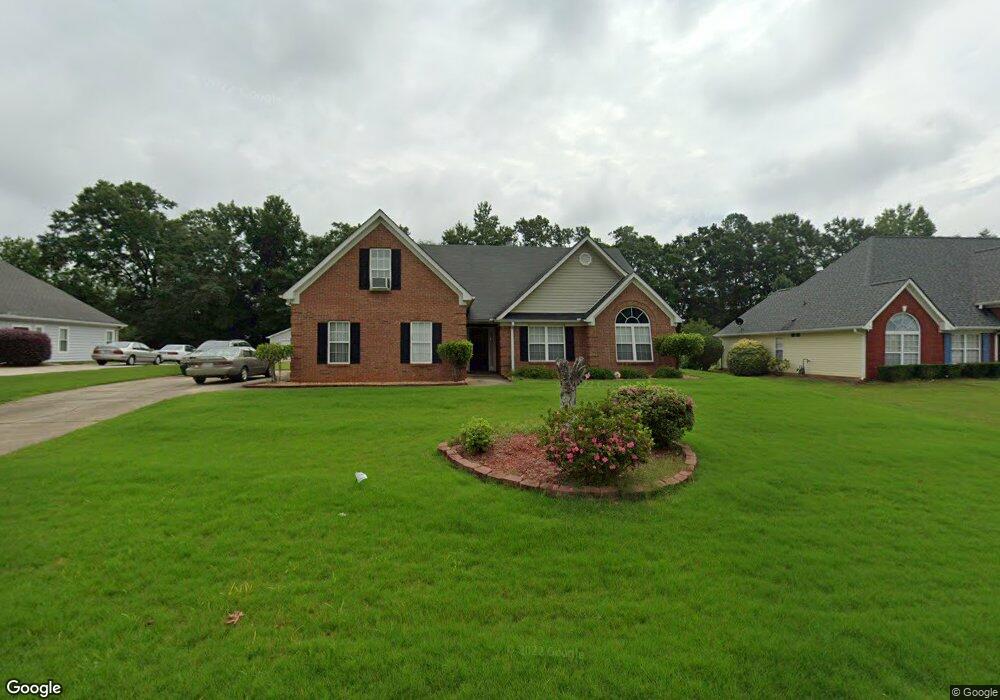 75 Lakeside Trail unit 4, Covington, GA 30016 - photo 1