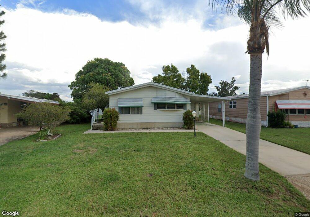 1417 Barefoot Cir, Sebastian, FL 32976 - photo 1