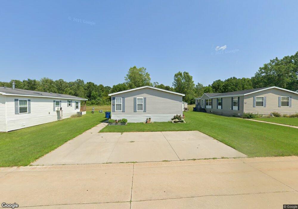 11052 Maple Run Blvd, Clio, MI 48420 - photo 1
