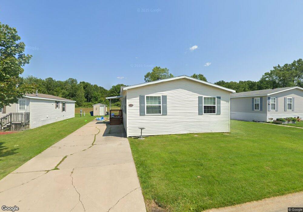 11054 Maple Run Blvd, Clio, MI 48420 - photo 1