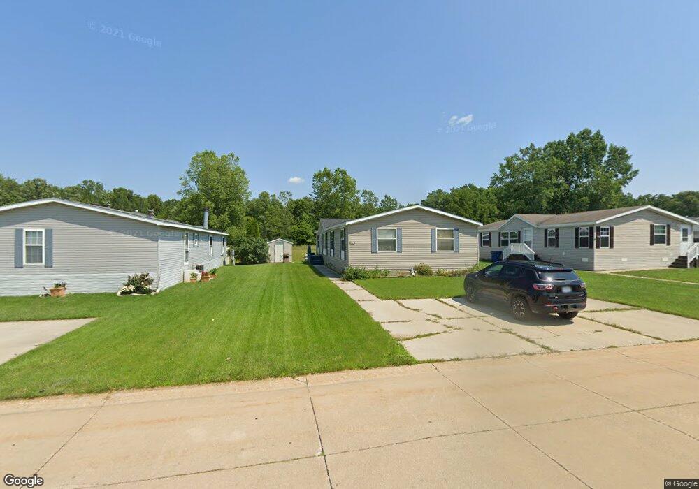 11050 Maple Run Blvd, Clio, MI 48420 - photo 1