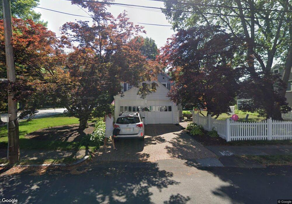 85 Tedesco St, Marblehead, MA 01945 - photo 1