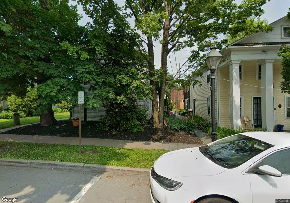 112 E Harford St, Milford, PA 18337 - photo 1