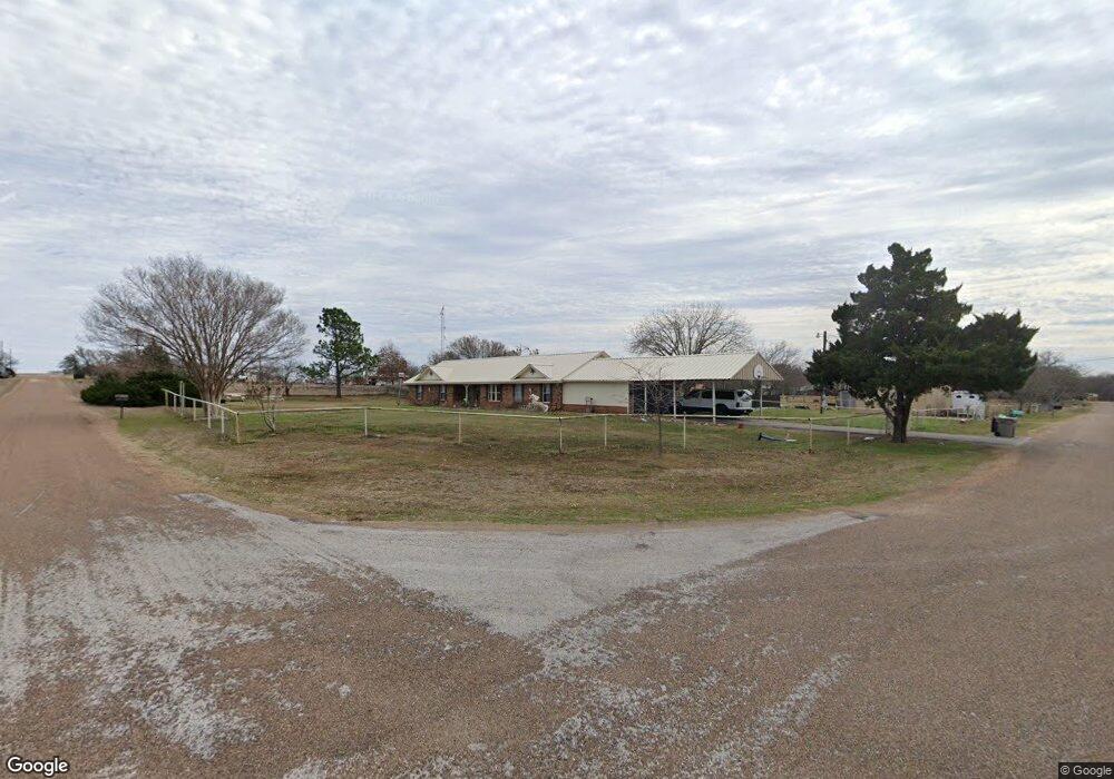 199 County Road 3694, Springtown, TX 76082 - photo 1