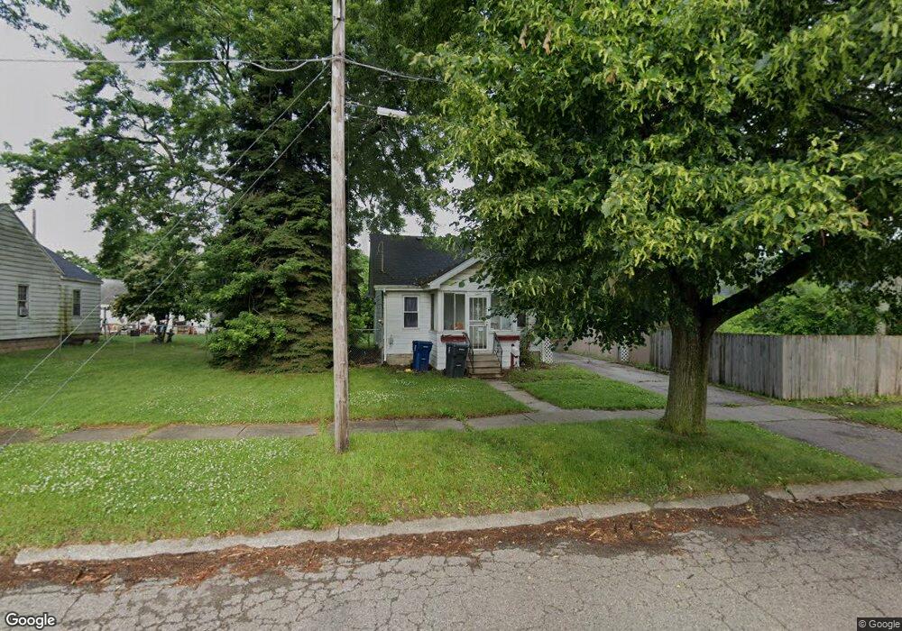 1709 N Meade St, Flint, MI 48506 - photo 1