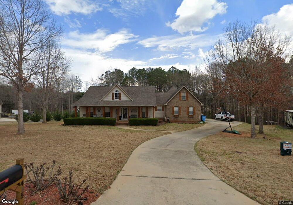415 Whisper Wood Way unit 3B, Locust Grove, GA 30248 - photo 1