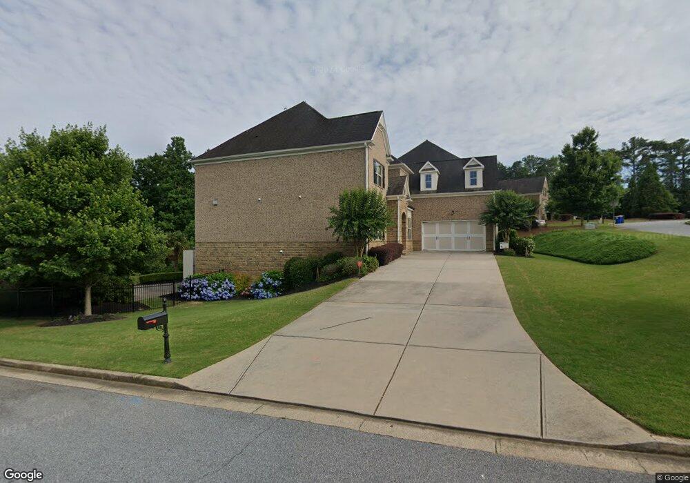 3750 Crossvine Bend, Marietta, GA 30066 - photo 1
