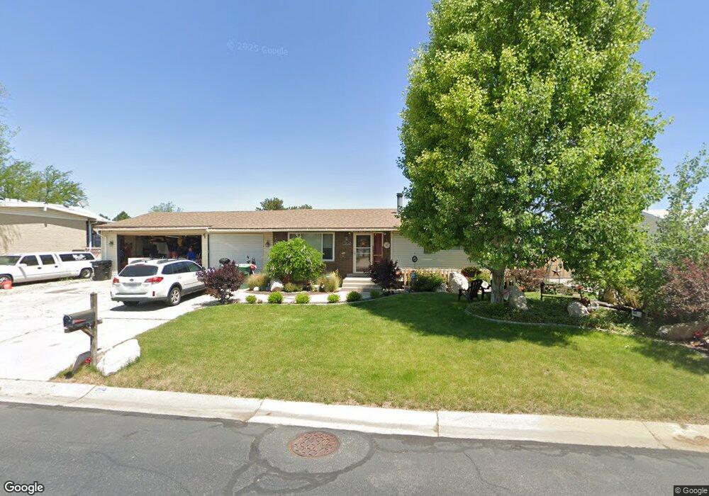 2894 W 7268 S, West Jordan, UT 84084 - photo 1
