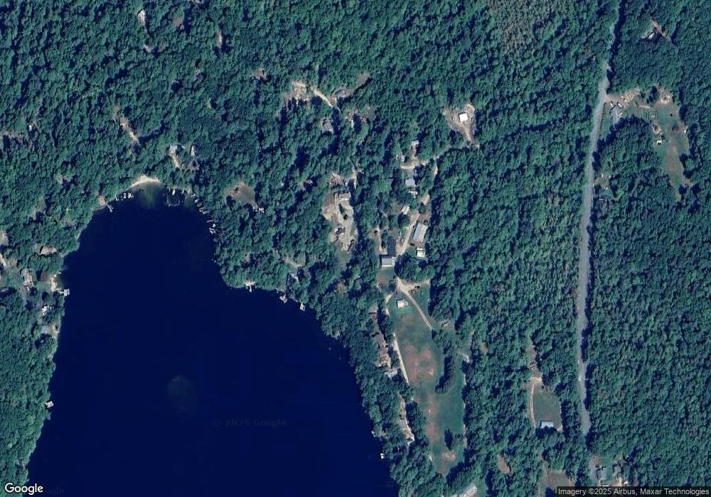 20 Keene Ave, Fitzwilliam, NH 03447 - photo 1