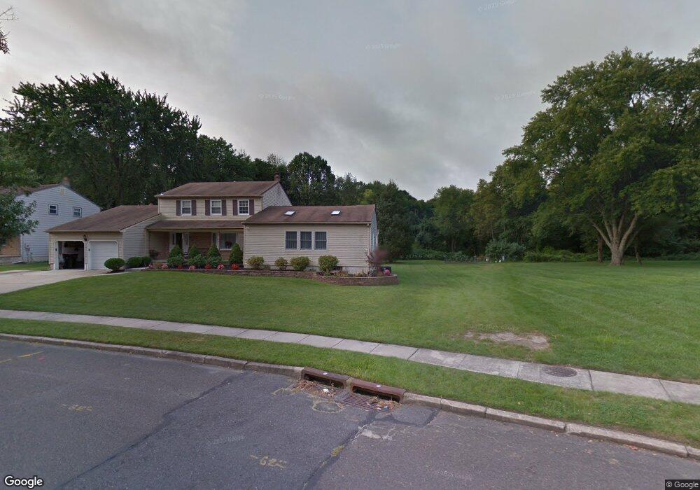 45 Millbridge Rd, Clementon, NJ 08021 - photo 1