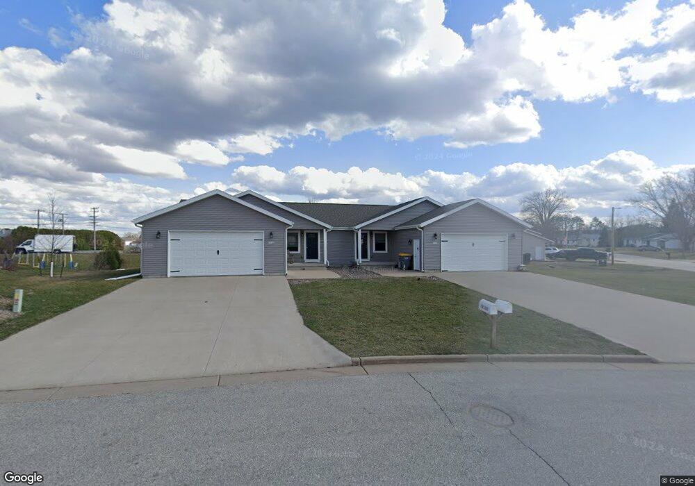 12120 Weaver Ct, Trempealeau, WI 54661 - photo 1