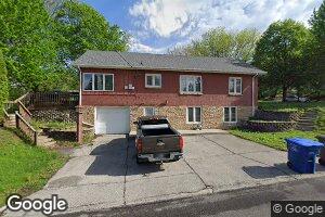 2322 E 28th St, Des Moines, IA 50317