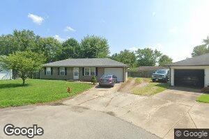167 Hauser Ct S, Hope, IN 47246
