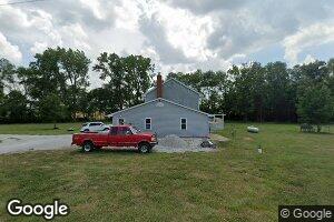 9587 Summerfield Rd S, Trenton, IL 62293