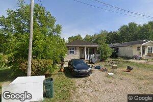 143 Thacker Ave, Hamden, OH 45634
