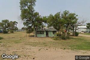 931 Ash Ave, Las Animas, CO 81054