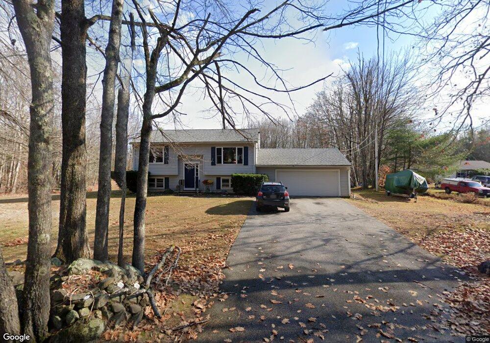 95 Dolloff Rd, Standish, ME 04084 - photo 1