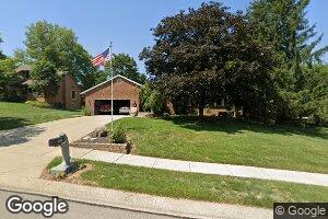 4609 Roxbury Ct, Middletown, OH 45042
