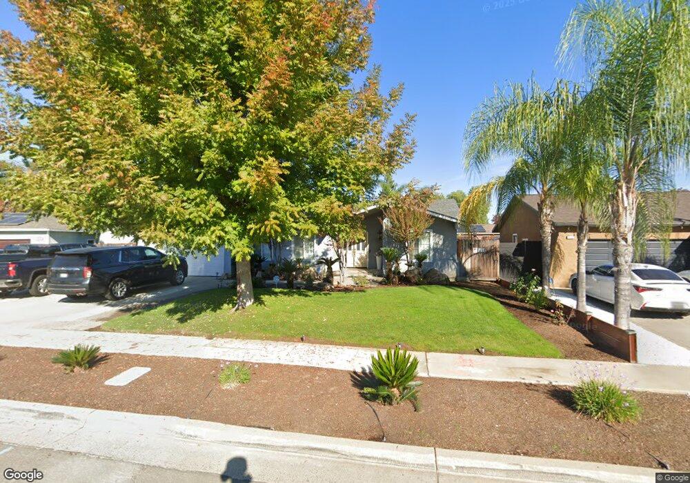 3166 W Calimyrna Ave, Fresno, CA 93711 - photo 1
