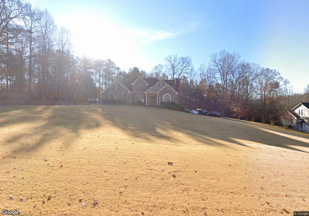 5195 Stately Oaks Dr, Flowery Branch, GA 30542 - photo 1