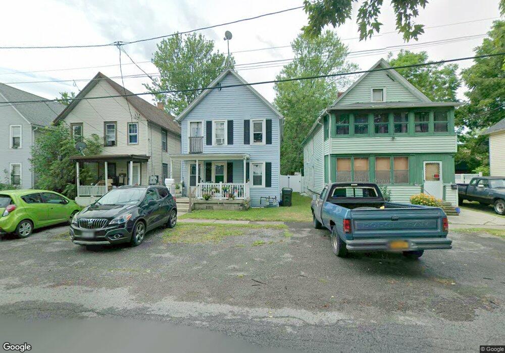 42 Carruthers Place, North Tonawanda, NY 14120 - photo 1