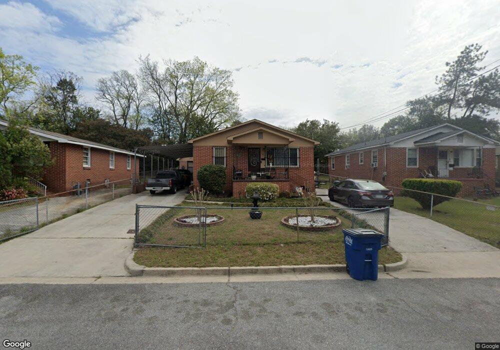 772 Grosso Ave, Macon, GA 31204 - photo 1
