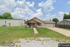 207 W Harper, Fletcher, OK 73541