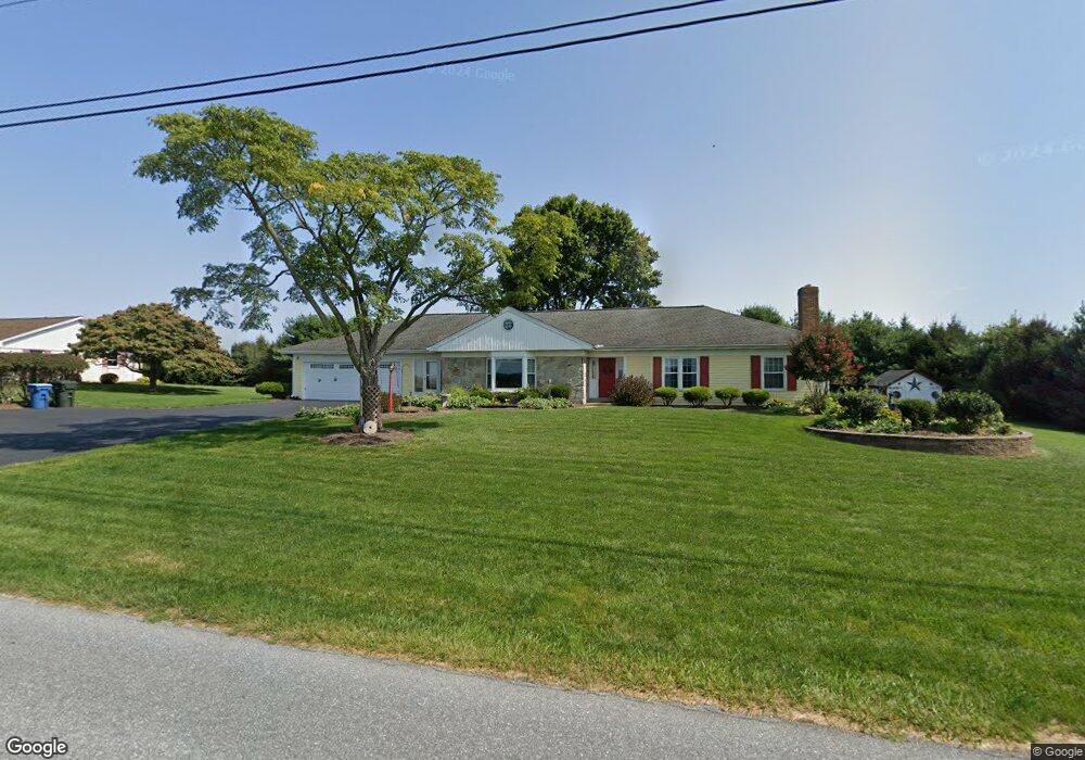 4135 Nolt Rd, Mount Joy, PA 17552 - photo 1