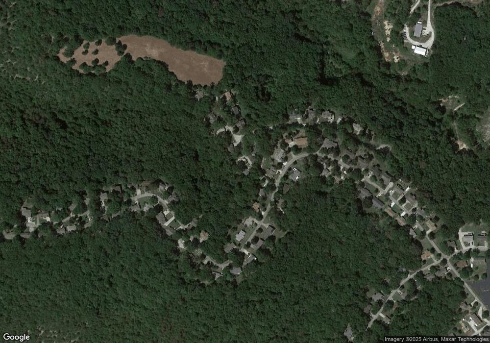 2 Kristina Ln, Kimberling City, MO 65686 - photo 1