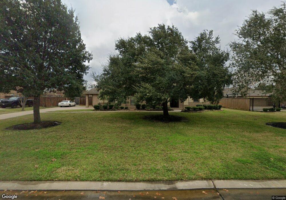 17706 Lakeside Haven Dr, Cypress, TX 77433 - photo 1