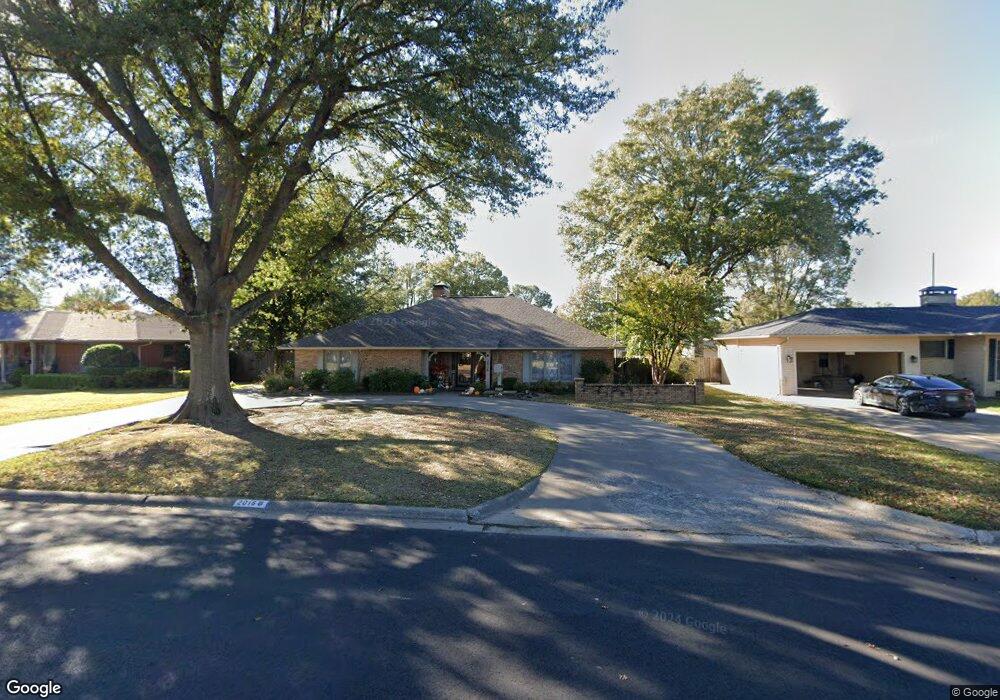 2016 S Prairie St, Stuttgart, AR 72160 - photo 1