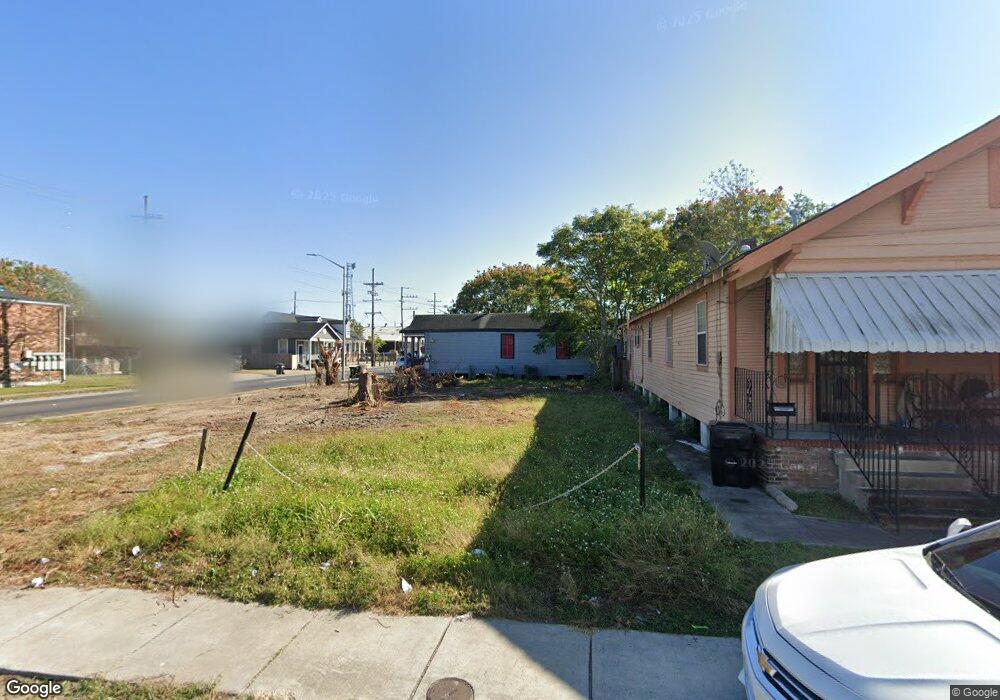 1537 Lesseps St, New Orleans, LA 70117 - photo 1