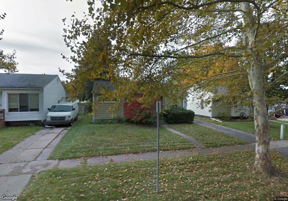 3738 Delaware Ave, Flint, MI 48506 - photo 1