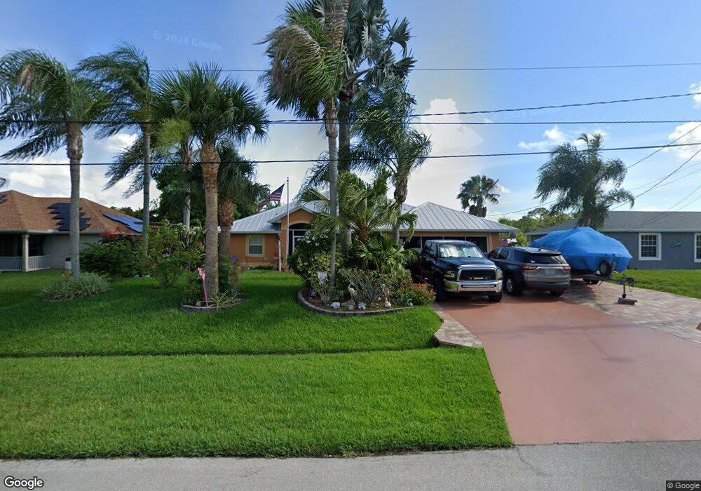 1065 SW Facet Ave, Port Saint Lucie, FL 34953 - photo 1