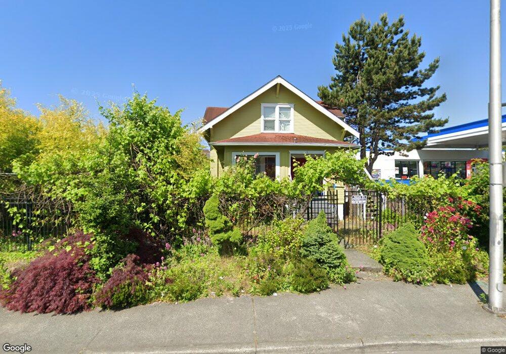 1814 Broadway, Everett, WA 98201 - photo 1