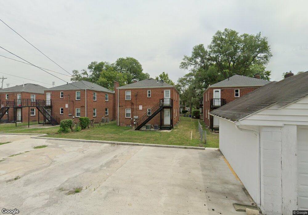 273 S Chase Ave unit A-B, Columbus, OH 43204 - photo 1