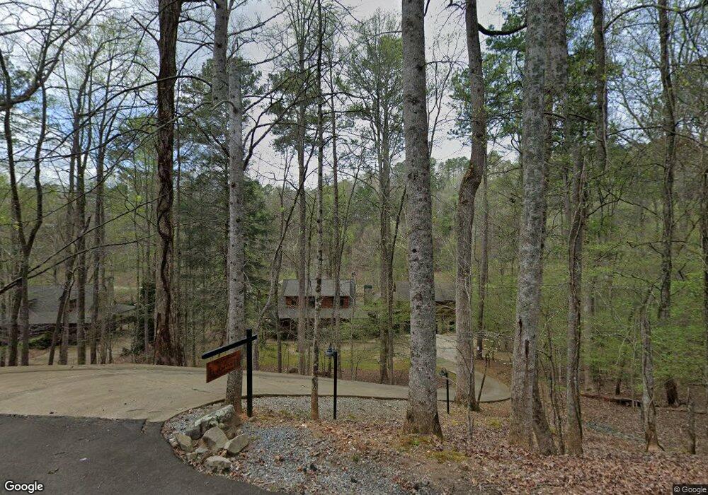 1267 Zenith Trail, Ellijay, GA 30540 - photo 1