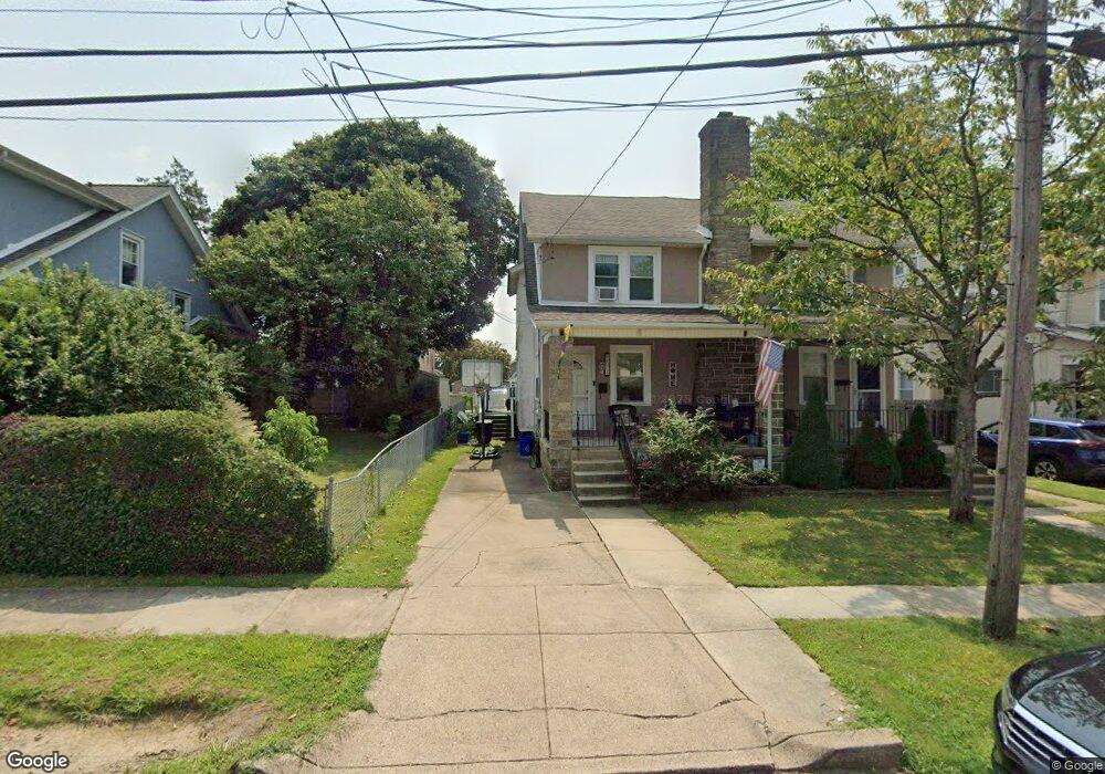 4006 Rosemont Ave, Drexel Hill, PA 19026 - photo 1