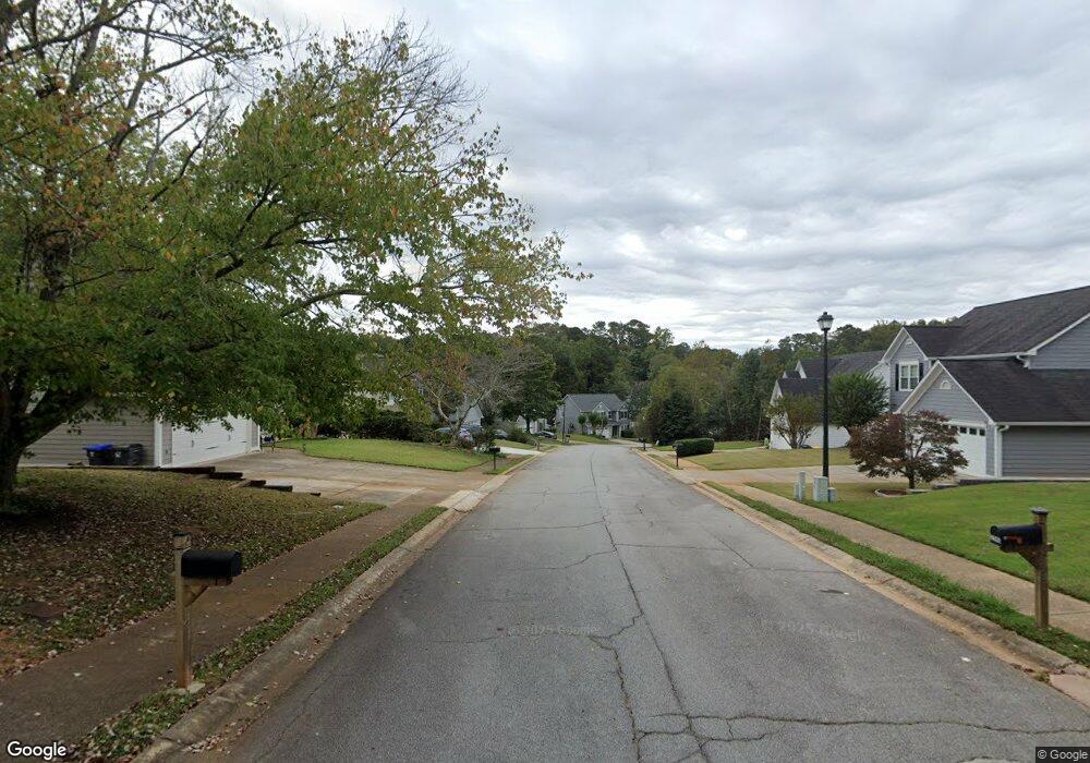 0 Suwanee Lakes Trail NW unit 7354545, Suwanee, GA 30024 - photo 1