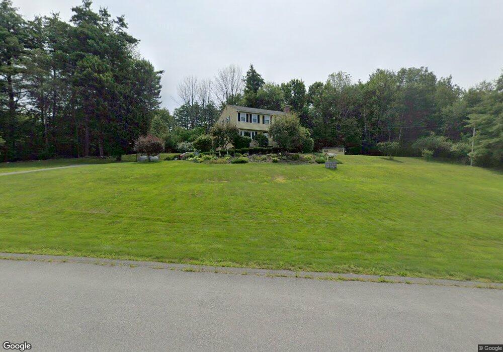 2 Mirra Ave, Derry, NH 03038 - photo 1